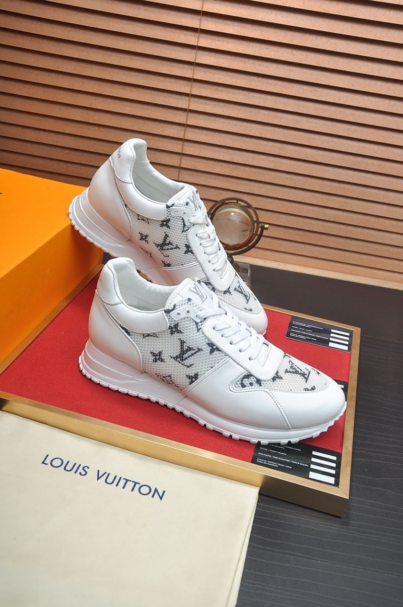 Louis Vuitton Run Away Sneaker